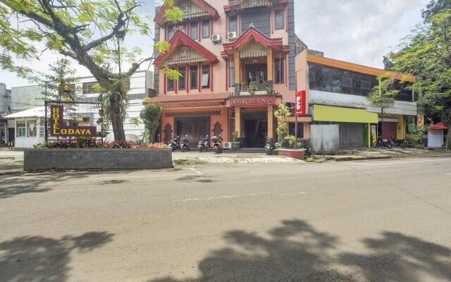 OYO 2706 Hotel Lodaya Syariah