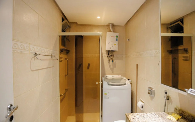 SUH Flamengo 12 Smart Cozy