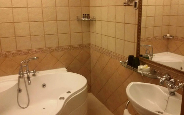 Park Plaza Chennai OMR