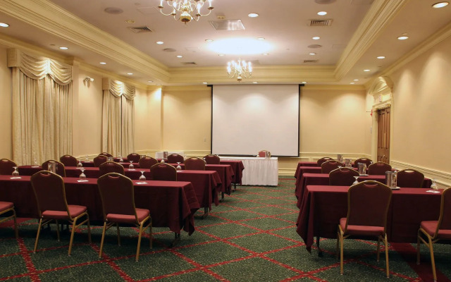 Home2 Suites by Hilton Chelmsford Lowell