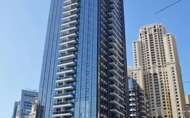 Sparkle Tower 2
