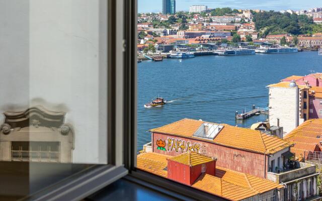 Feel Porto Codeçal Apartment 2.1