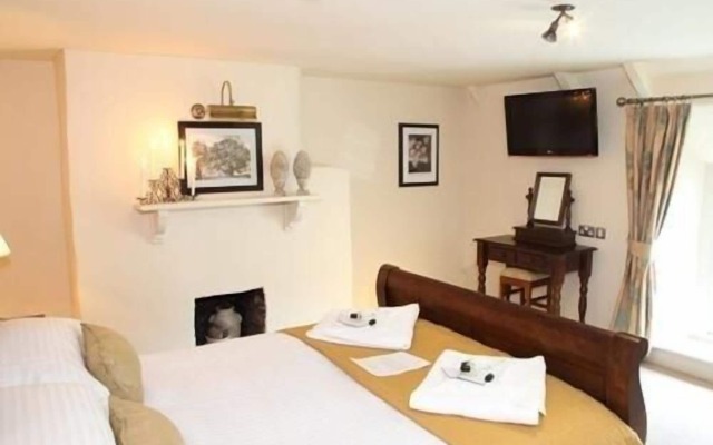 The George Inn