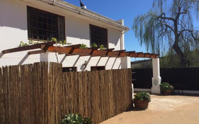 Mosterts Hoek Guest House