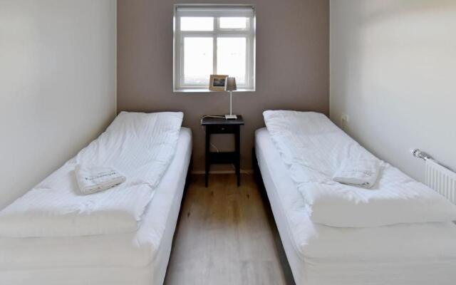Breidamyri Farm Apartments