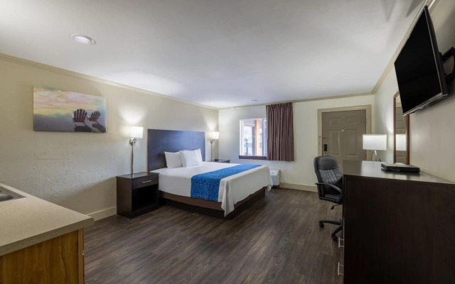 Travelodge by Wyndham Livingston Yellowstone