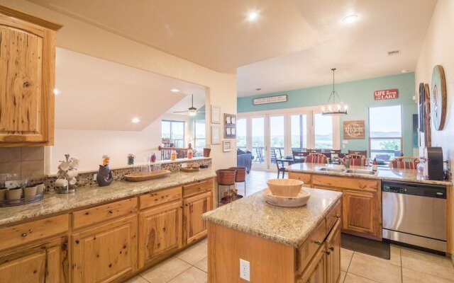 Bella's Cove 3 Bedroom Home