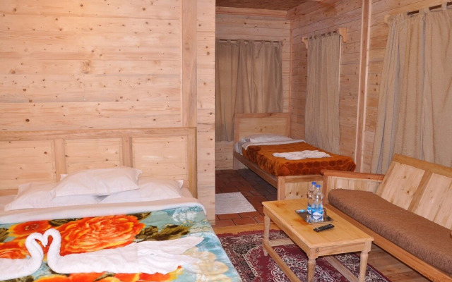 Lillysvalley Resort