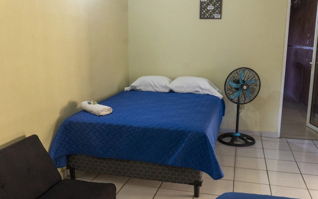 Villa La Casita