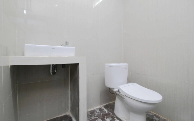 Airy Eco Kemayoran Cempaka Mas Sumur Batu Raya Jakarta