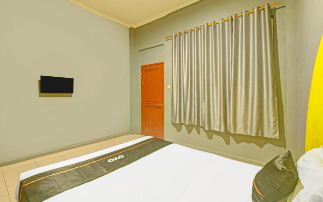 Collection O Tanah Abang Near Stasiun Tanah Abang  Formerly Hotel Bimo Slipi – Guest Rooms – Jakarta