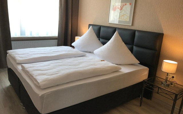 Hotel Traumblick