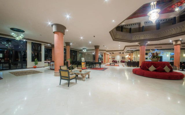 Club Paradisio