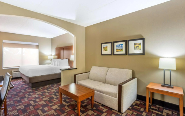 Best Western Grantville/Hershey