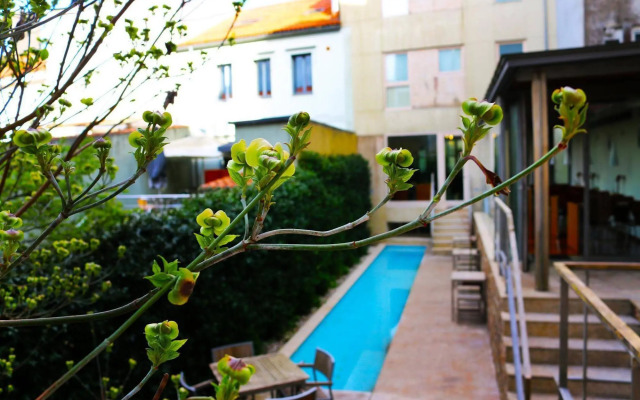 Hotel Santa Clara