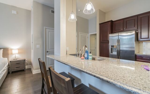 The Luxury Suites at Arrive Eilan