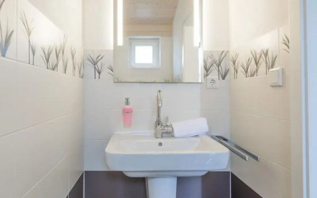 Ferienhaus - Süderoog