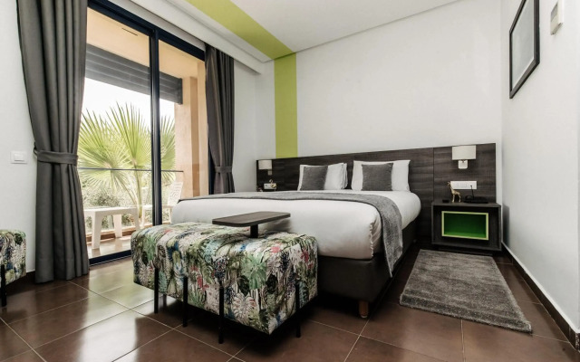 Wazo Hôtel