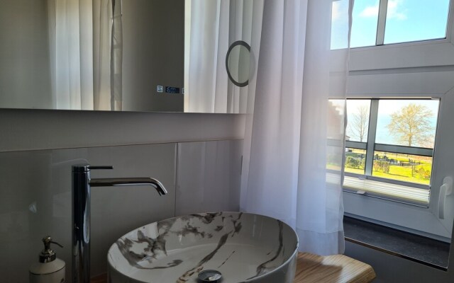 Residence Black Eagle Lubmin