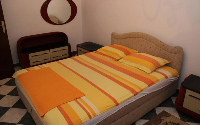 Apartments Glomazic