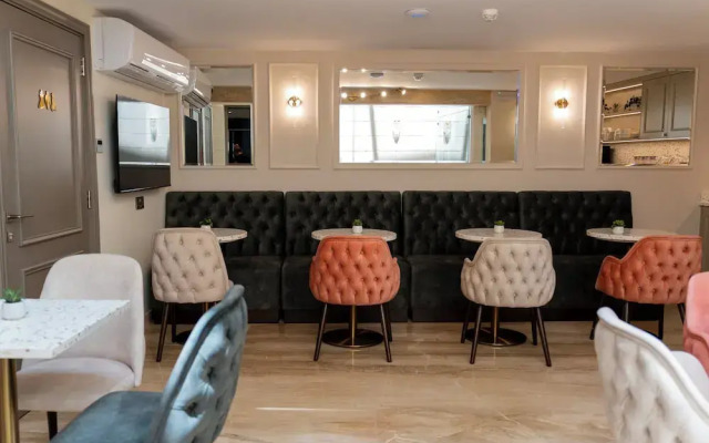 Palazzo De La Sengle Boutique Hotel