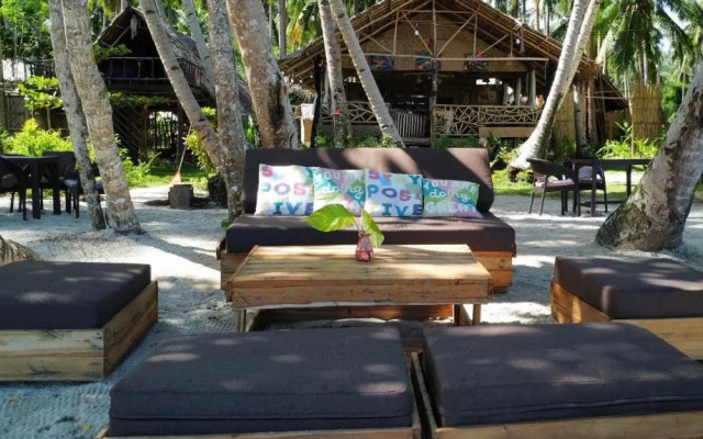 Prince John Lodging and Restaurant