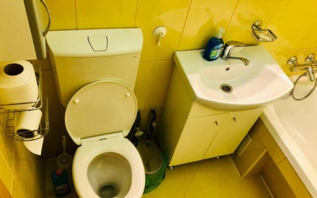 Ultra-central apart -3 ROOMS- Cathedral view VIC3