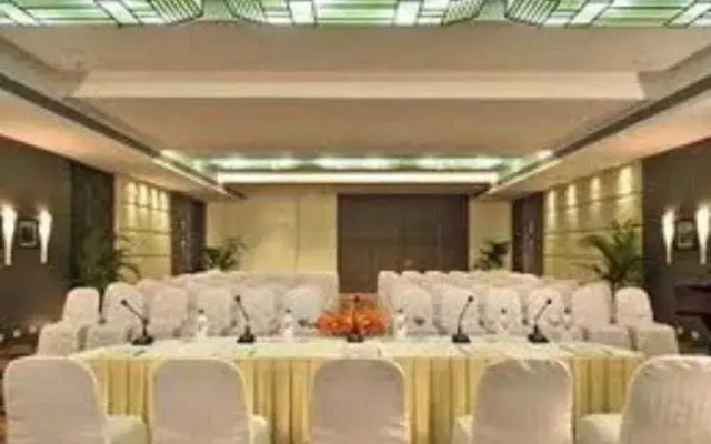 Park Guest house