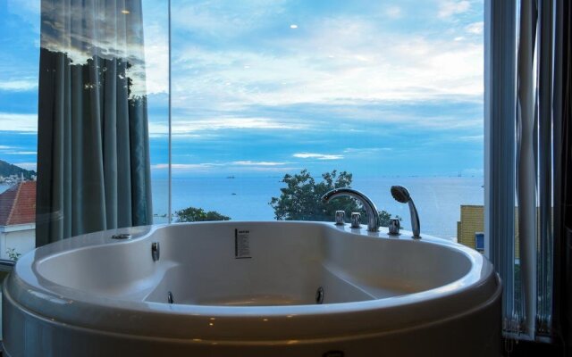 Villa Seaview 9