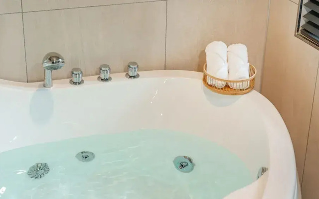 Sacheon Ara Private Pool Villa