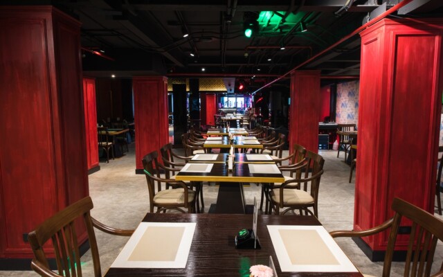 Arawana Regency Park Sukhumvit