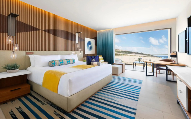 Hard Rock Hotel Los Cabos All Inclusive