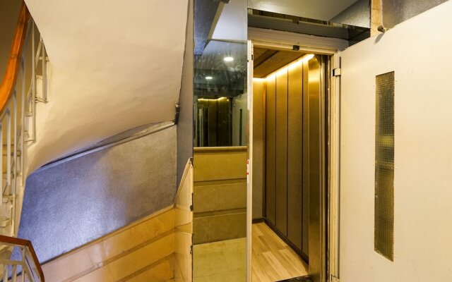 Nossa Suites Pera