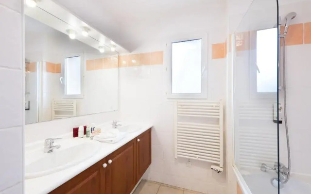 Garden & City Les Bastides de Grimaud