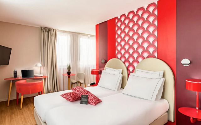 Appart'City Collection  Paris Vélizy