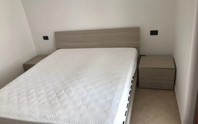 Residence Rosa Virginia Apartment