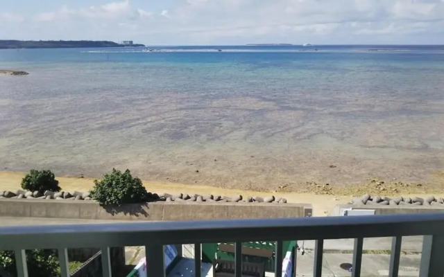 Sunset inn CHURASUN