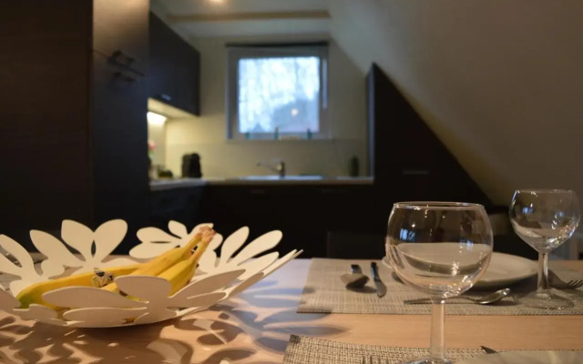 Chalet Pierco