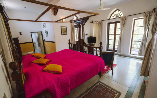 Hotel Devi Bhawan