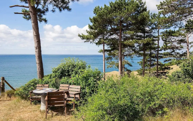5 Person Holiday Home in Kalundborg