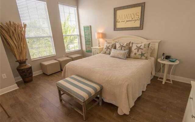 Dolphin House Apartment 3