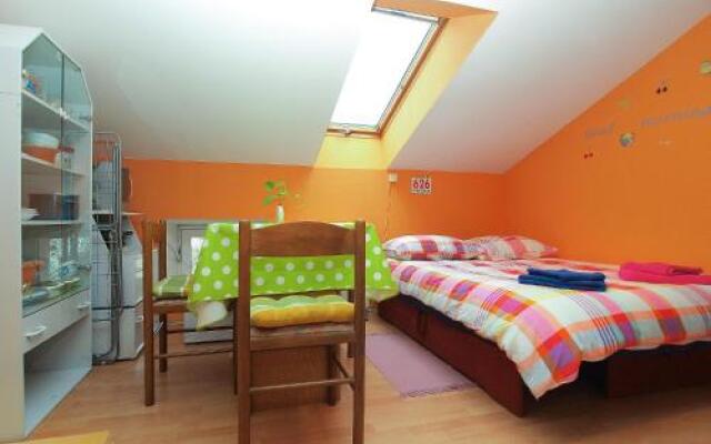 Apartment Marina 1567