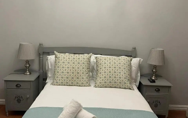 Olive Tree Lodge