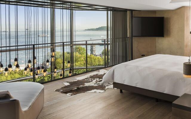 Swissotel The Bosphorus Istanbul