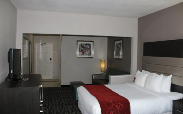 Comfort Suites Lewisville