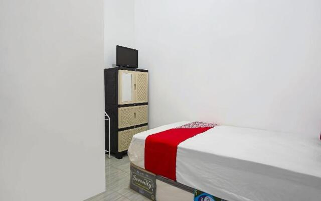 Oyo 91746 Kost Sedati Syariah