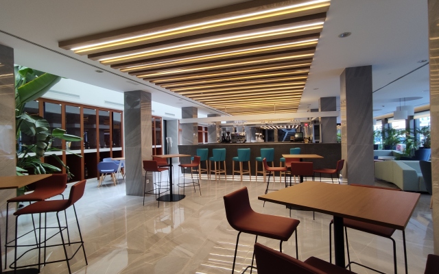 Eurostars Puerto de Ibiza
