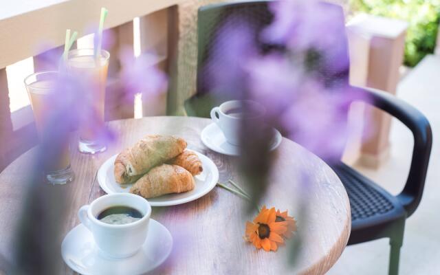 Ilios Malia Hotel Resort