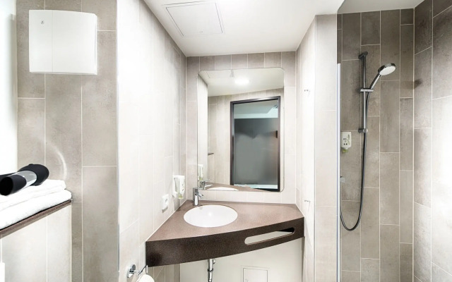 B&B Hotel Wien-Meidling