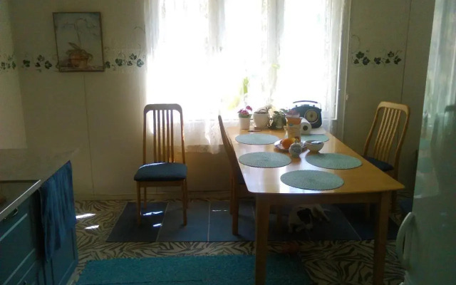 Paulas Cottage B&B